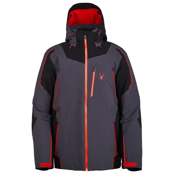 Spyder Other - SPIDER MENS COAT GREAT CONDITION